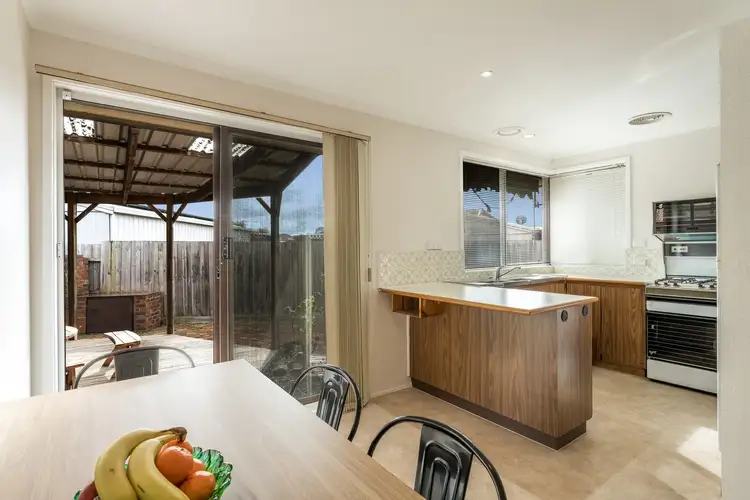 Second view of Homely house listing, 55 Paley Drive, Corio VIC 3214