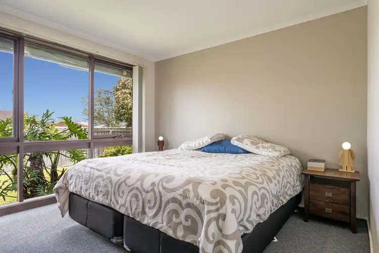Fourth view of Homely house listing, 55 Paley Drive, Corio VIC 3214