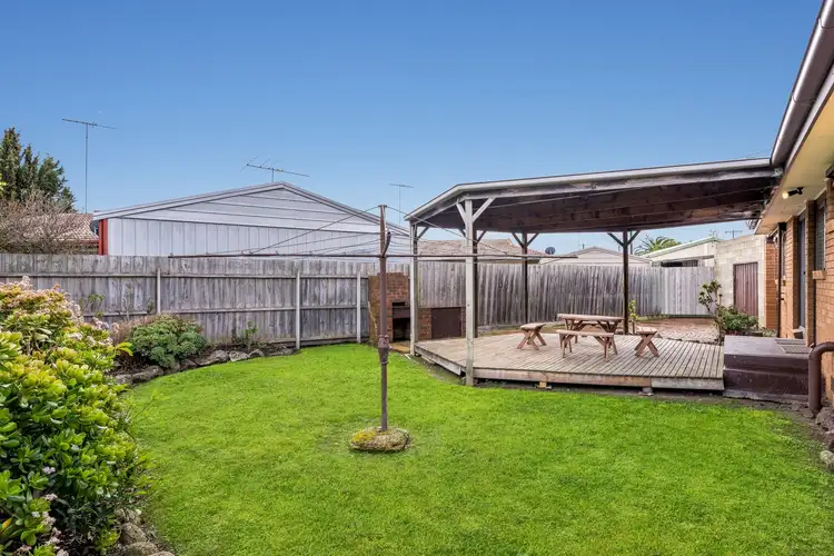 Sixth view of Homely house listing, 55 Paley Drive, Corio VIC 3214