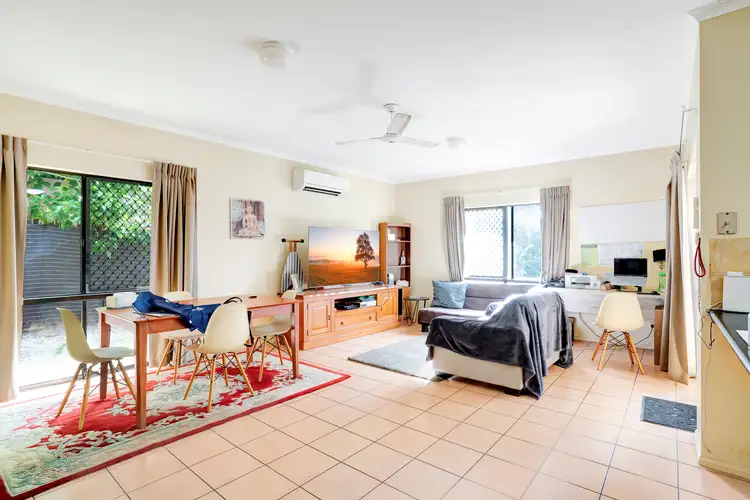 16 Brian Street, Brinsmead QLD 4870
