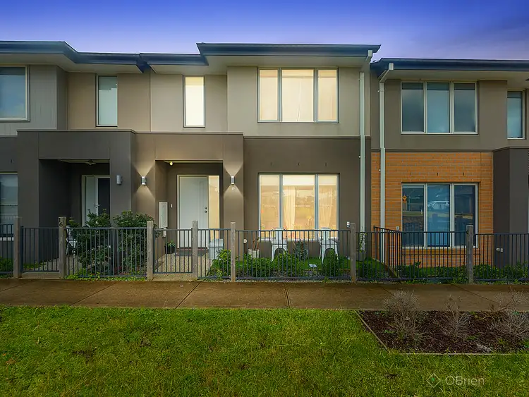 Main view of Homely house listing, 18 Honeybrook Lane, Clyde VIC 3978