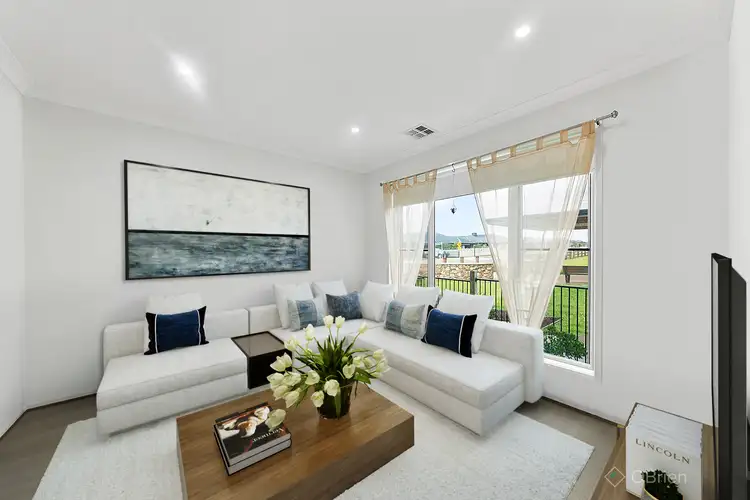 Third view of Homely house listing, 18 Honeybrook Lane, Clyde VIC 3978