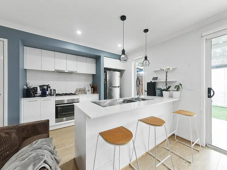 Fourth view of Homely house listing, 18 Honeybrook Lane, Clyde VIC 3978