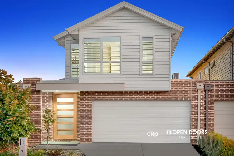 3 Baza Link, Doreen VIC 3754