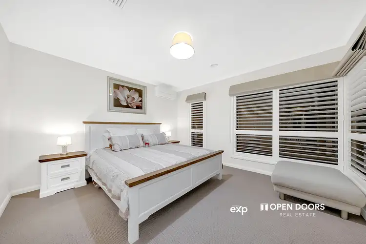 Sixth view of Homely house listing, 3 Baza Link, Doreen VIC 3754