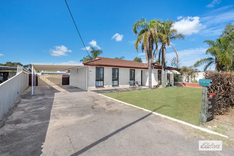 Main view of Homely house listing, 190 Anderson Street, Spalding WA 6530