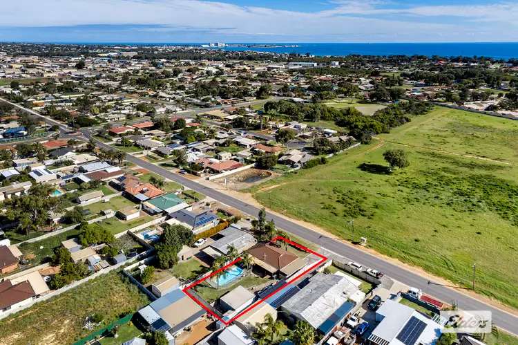 Second view of Homely house listing, 190 Anderson Street, Spalding WA 6530
