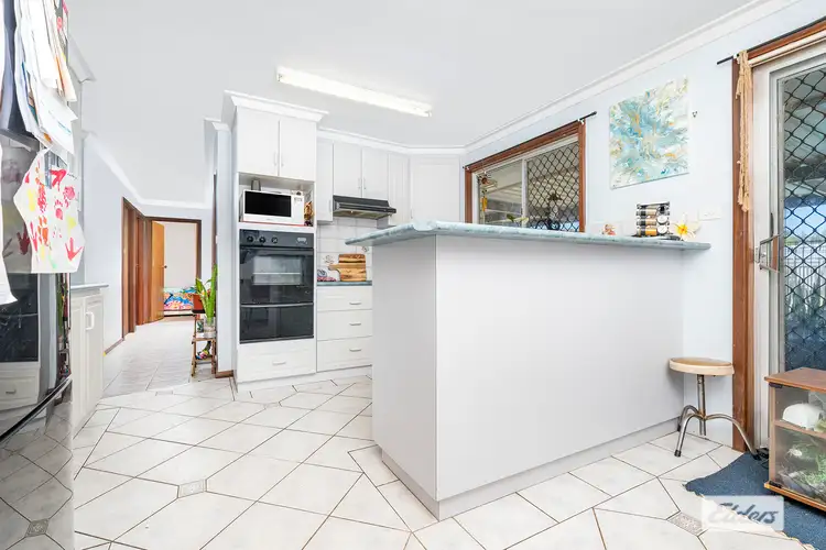 Fifth view of Homely house listing, 190 Anderson Street, Spalding WA 6530