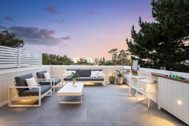 Main view of Homely apartment listing, 5/57 Wyanbah Road, Cronulla NSW 2230
