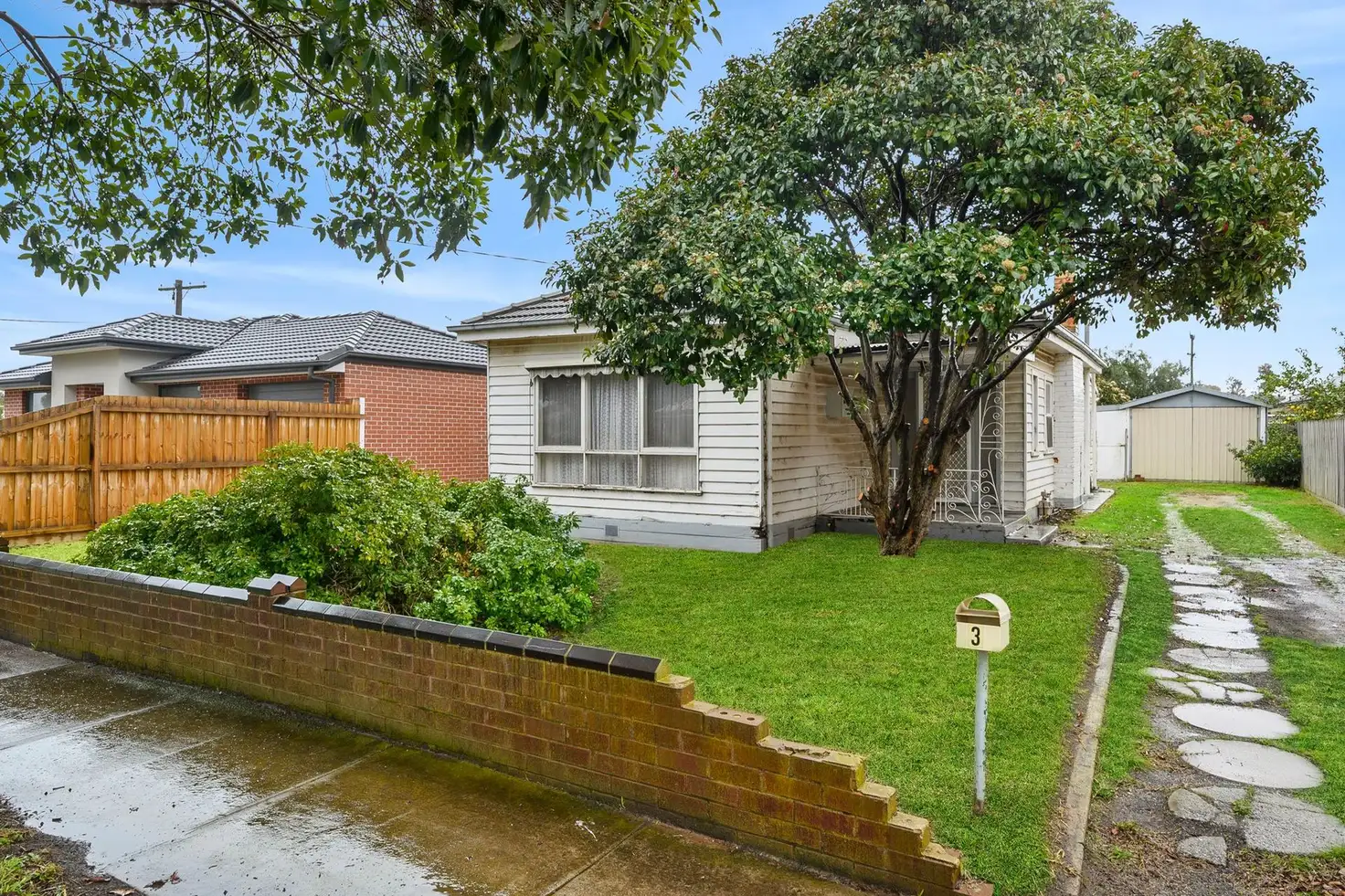 Main view of Homely house listing, 3 Osborne Avenue, North Geelong VIC 3215
