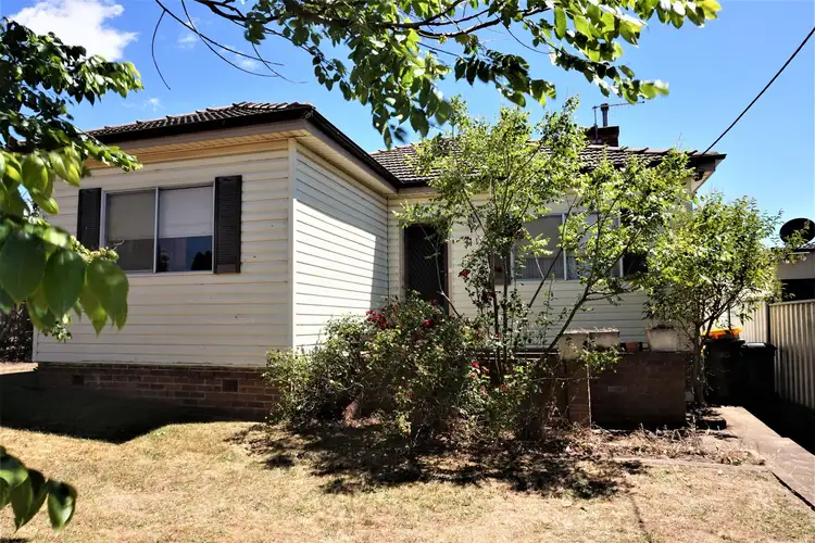 11 Betts Street, Goulburn NSW 2580