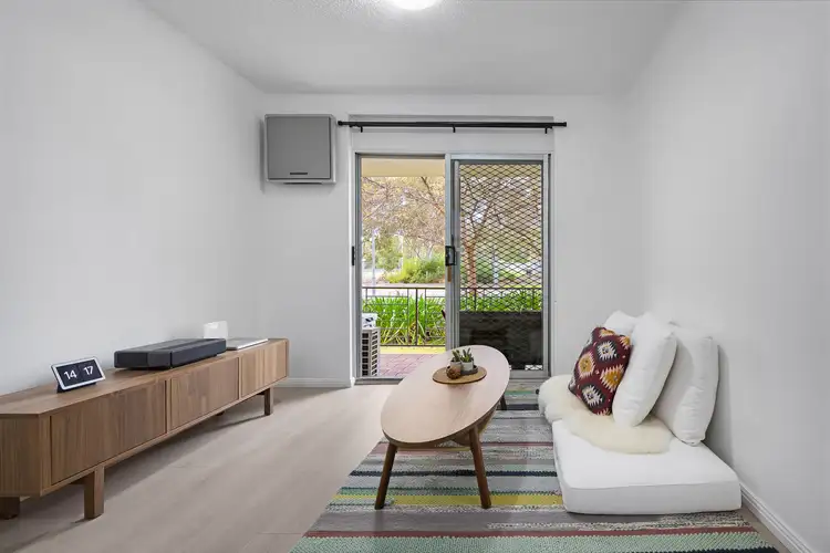 3/1 Evelyn Avenue, Concord NSW 2137