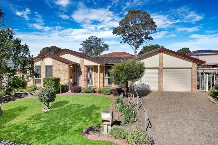 13 Moorgate Street, Toongabbie NSW 2146