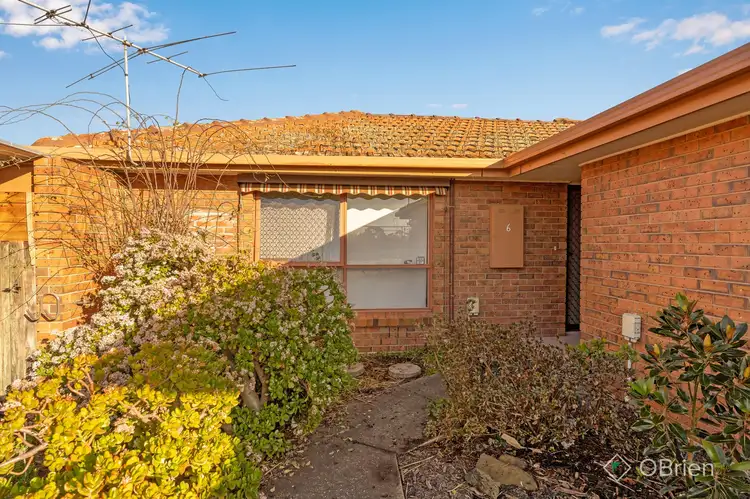 6/36 Unitt Street, Melton VIC 3337