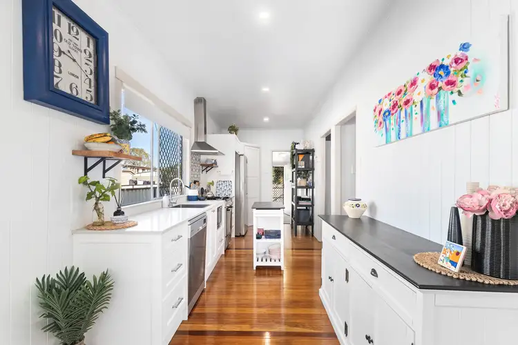 31A Laura Street, Clontarf QLD 4019