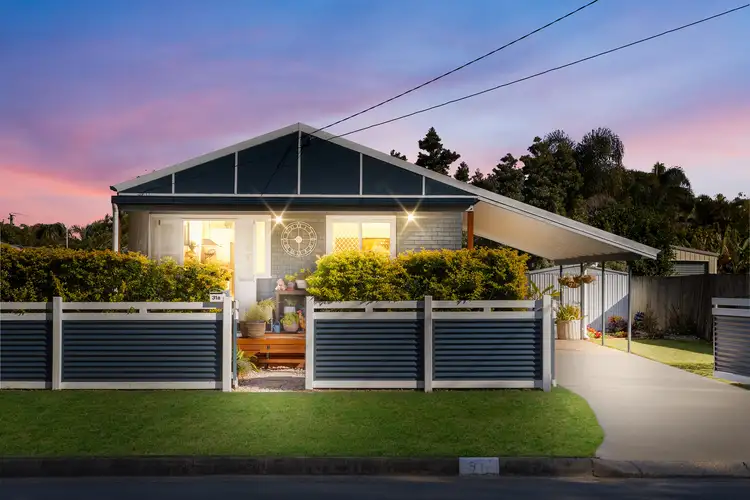 Second view of Homely house listing, 31A Laura Street, Clontarf QLD 4019