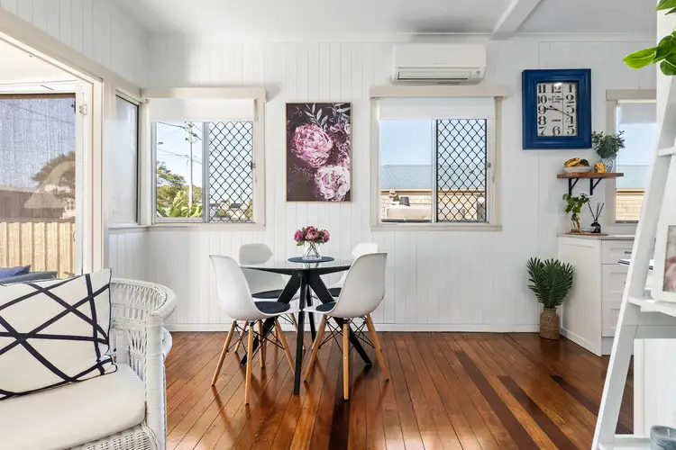 Fourth view of Homely house listing, 31A Laura Street, Clontarf QLD 4019