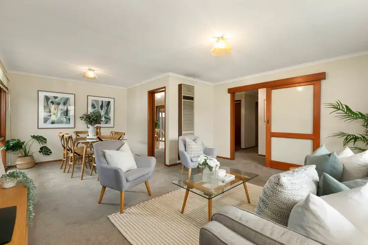 Second view of Homely house listing, 37 Graves Street, Essendon VIC 3040