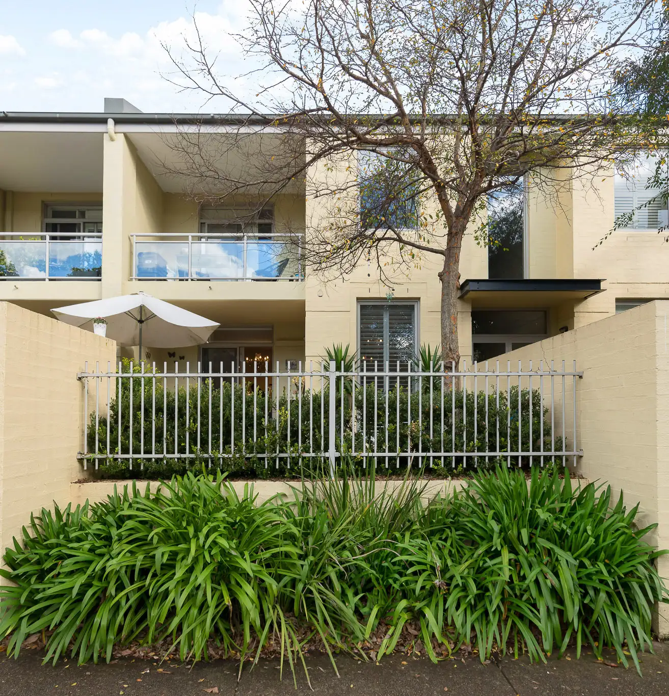 Main view of Homely apartment listing, 2/2 Rowe Street, Five Dock NSW 2046