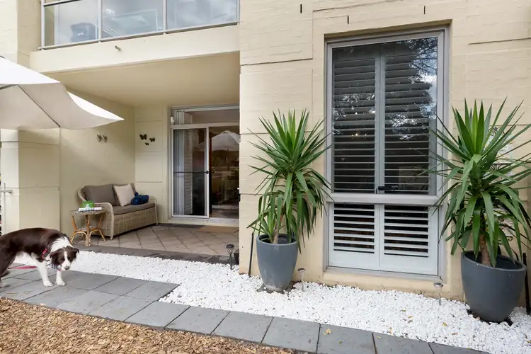 Third view of Homely apartment listing, 2/2 Rowe Street, Five Dock NSW 2046