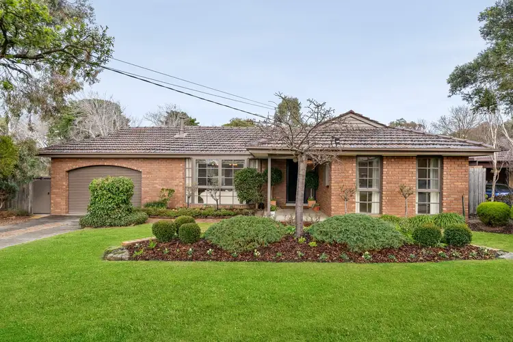 33 Gilchrist Crescent, Sunbury VIC 3429