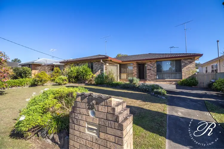 Main view of Homely house listing, 28 Frances Street, Gloucester NSW 2422