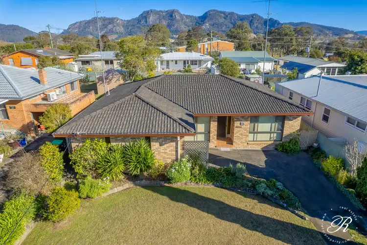 Fourth view of Homely house listing, 28 Frances Street, Gloucester NSW 2422