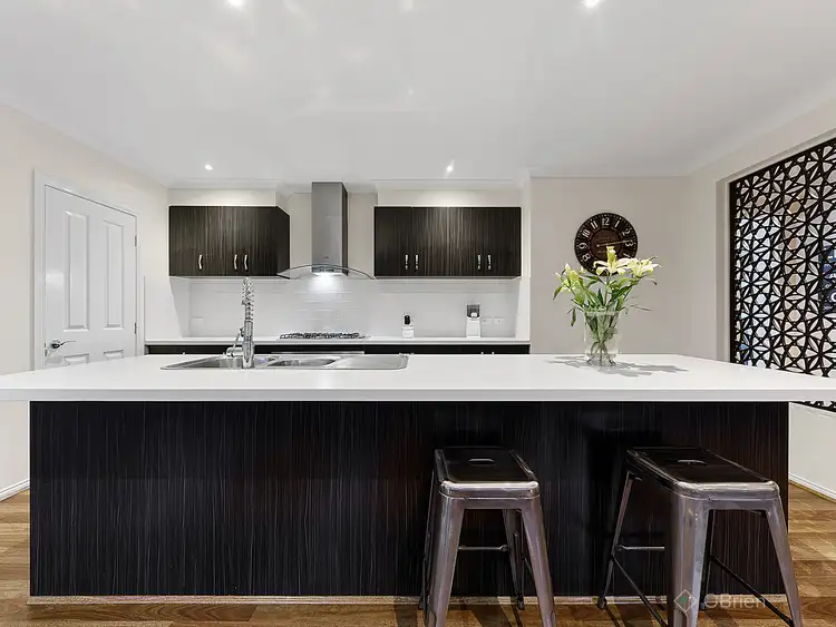 Third view of Homely house listing, 25 Silver Way, Koo Wee Rup VIC 3981