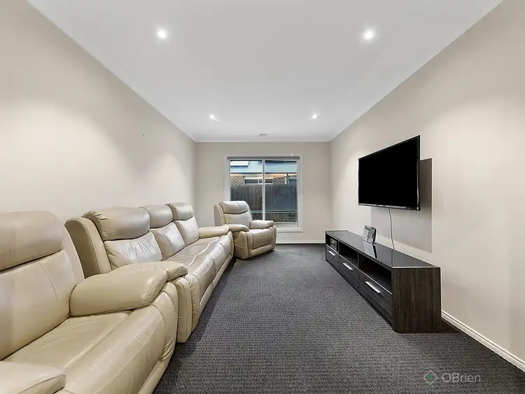 Sixth view of Homely house listing, 25 Silver Way, Koo Wee Rup VIC 3981