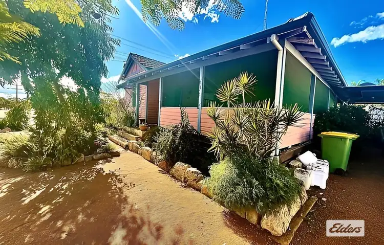 Third view of Homely house listing, 17 Stickland Street, Wongan Hills WA 6603