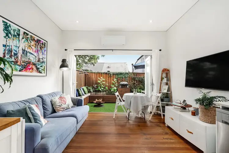 Second view of Homely house listing, 69 Catherine Street, Leichhardt NSW 2040