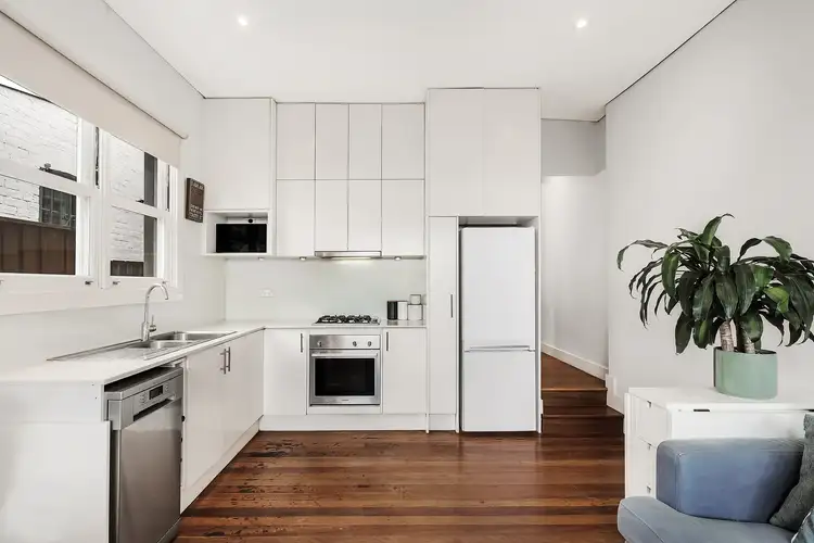 Third view of Homely house listing, 69 Catherine Street, Leichhardt NSW 2040