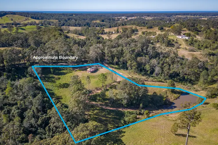 Second view of Homely land listing, 255 Newee Creek Road, Newee Creek NSW 2447