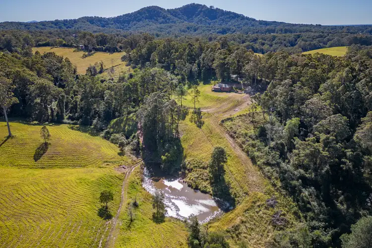 Third view of Homely land listing, 255 Newee Creek Road, Newee Creek NSW 2447