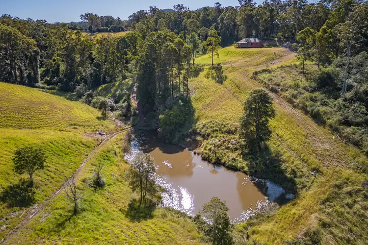 Fourth view of Homely land listing, 255 Newee Creek Road, Newee Creek NSW 2447