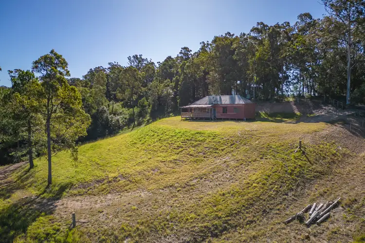 Fifth view of Homely land listing, 255 Newee Creek Road, Newee Creek NSW 2447