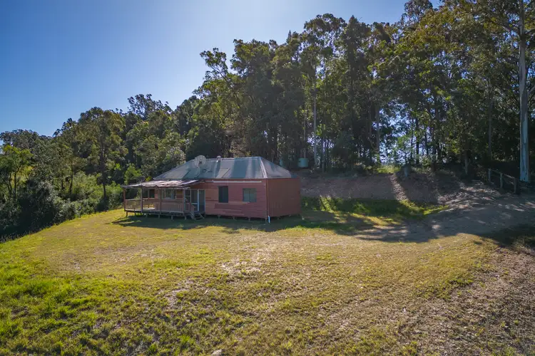 Sixth view of Homely land listing, 255 Newee Creek Road, Newee Creek NSW 2447