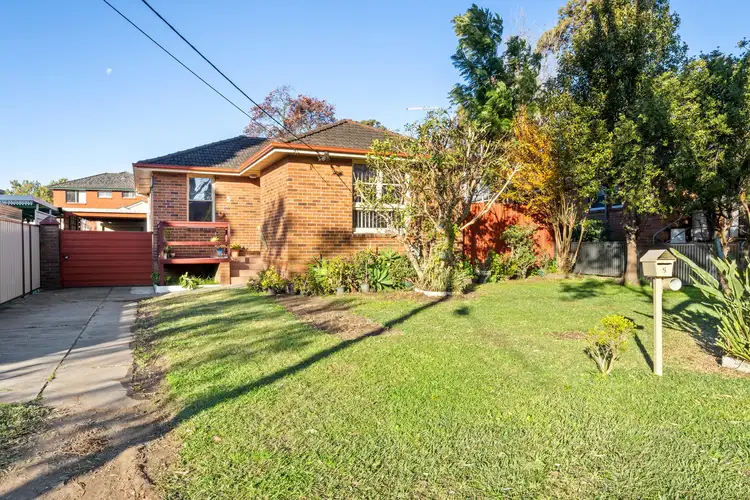 5 Belair Street, Punchbowl NSW 2196