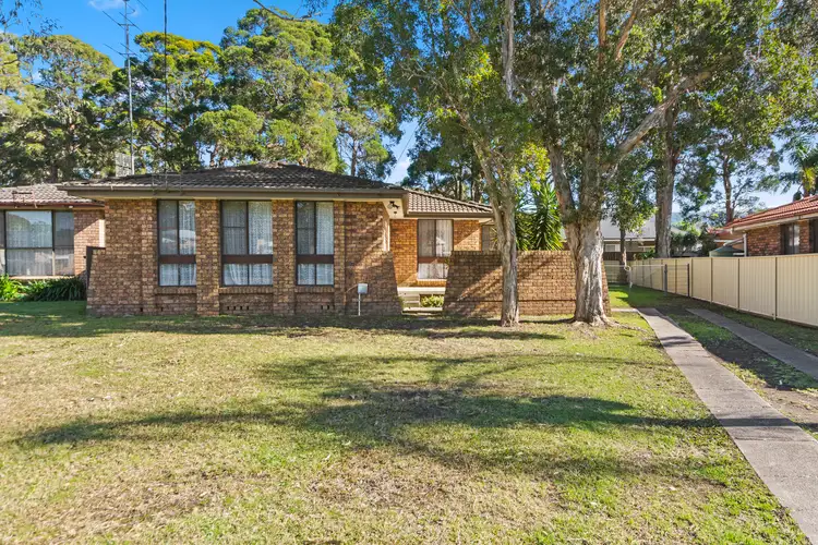 Main view of Homely house listing, 6 Melia Place, Avondale NSW 2530