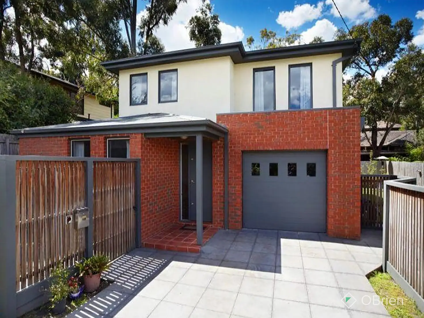 Main view of Homely townhouse listing, 15 Swan Street, Eltham VIC 3095