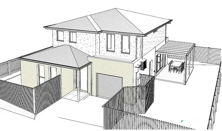 Second view of Homely townhouse listing, 15 Swan Street, Eltham VIC 3095