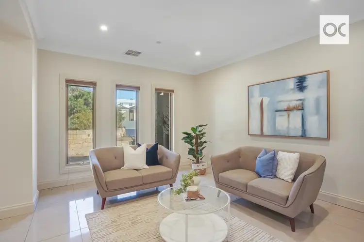 Fifth view of Homely house listing, 14 Waye Court, Mount Compass SA 5210