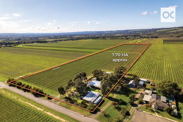 185 Ryan Road, Sellicks Hill SA 5174