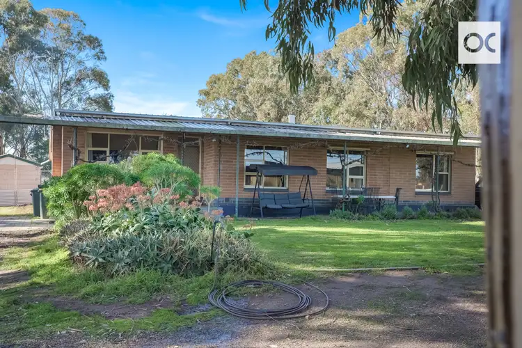 Fifth view of Homely house listing, 185 Ryan Road, Sellicks Hill SA 5174