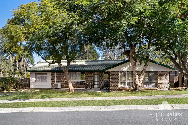 39 Owens Street, Boronia Heights QLD 4124