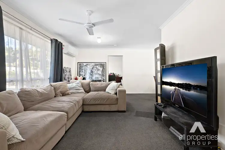 Second view of Homely house listing, 39 Owens Street, Boronia Heights QLD 4124