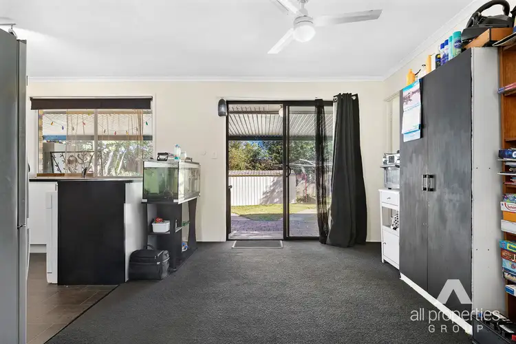 Sixth view of Homely house listing, 39 Owens Street, Boronia Heights QLD 4124