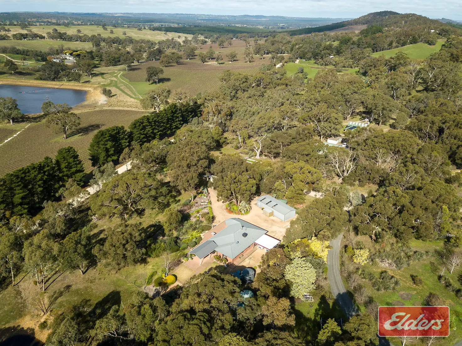 Main view of Homely house listing, 10 Walter Randall Glen, Pewsey Vale SA 5351