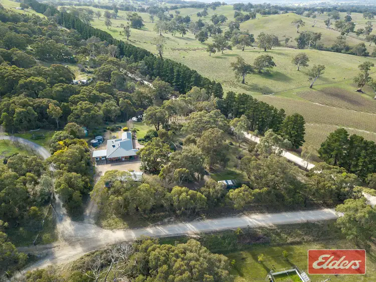 Second view of Homely house listing, 10 Walter Randall Glen, Pewsey Vale SA 5351