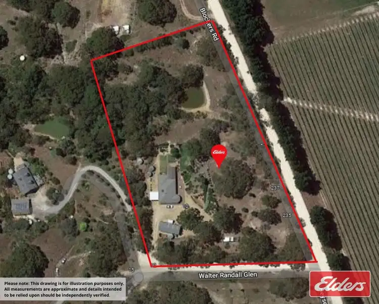 Third view of Homely house listing, 10 Walter Randall Glen, Pewsey Vale SA 5351